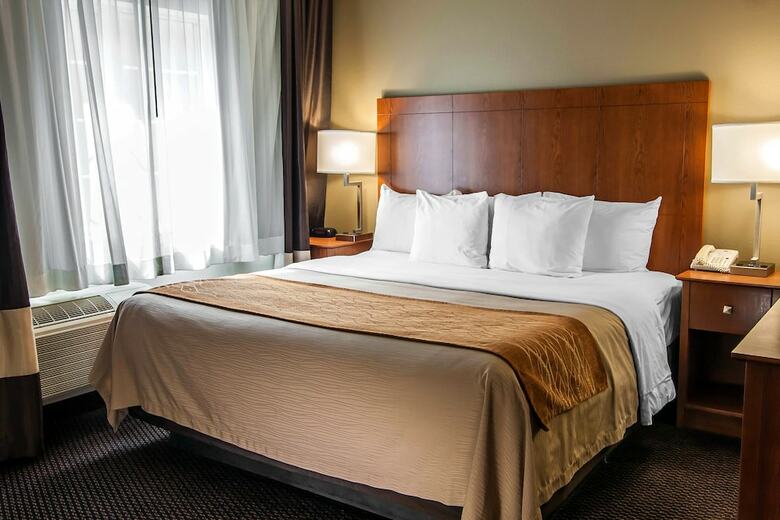 Hotel Country Inn & Suites By Radisson, Bend, Or