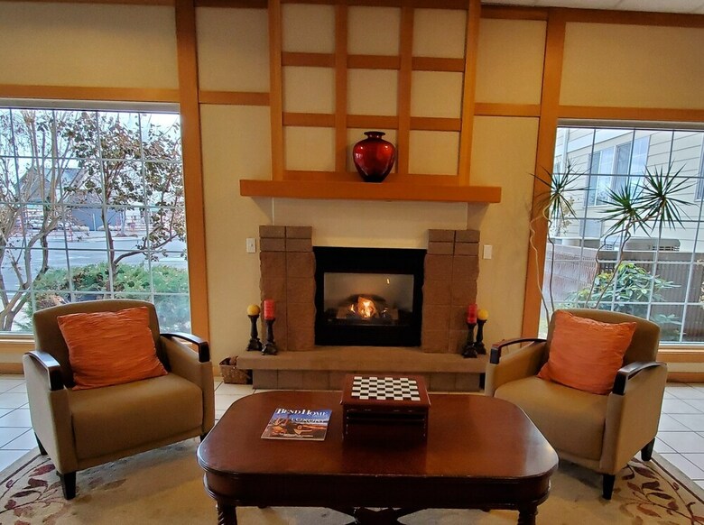 Hotel Country Inn & Suites By Radisson, Bend, Or