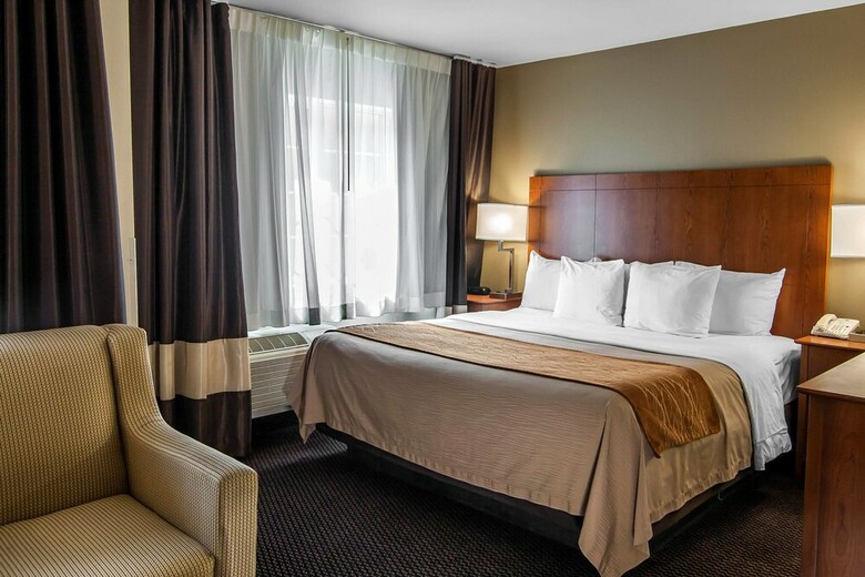 Hotel Country Inn & Suites By Radisson, Bend, Or