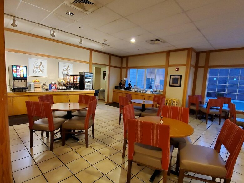 Hotel Country Inn & Suites By Radisson, Bend, Or