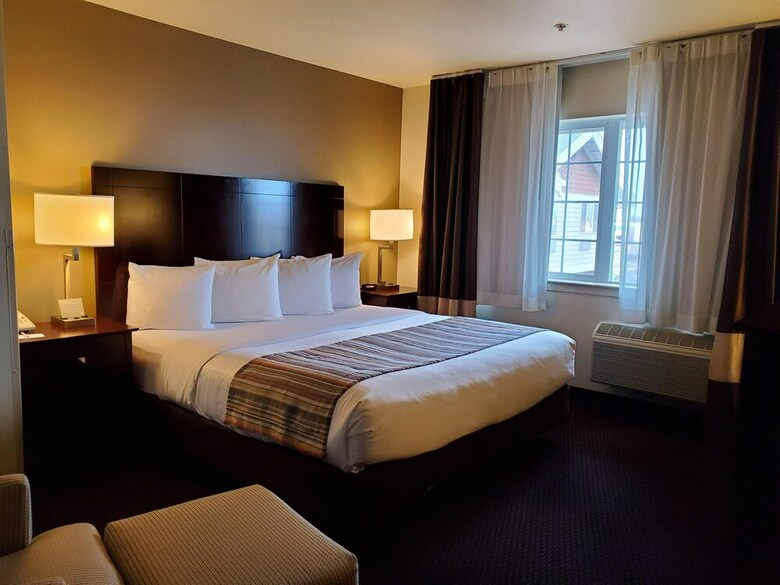 Hotel Country Inn & Suites By Radisson, Bend, Or