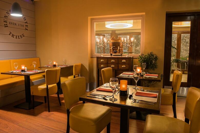 Benners Hotel