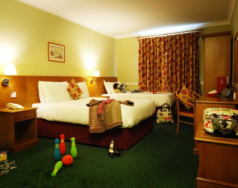 Benners Hotel