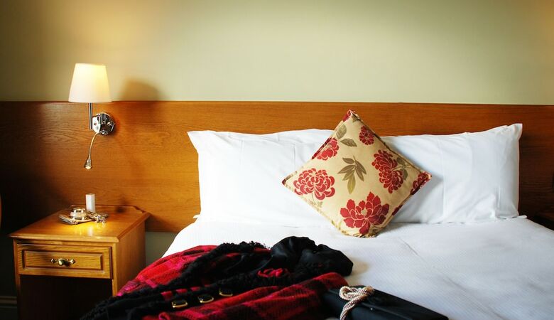 Benners Hotel