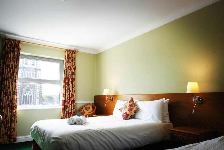 Benners Hotel