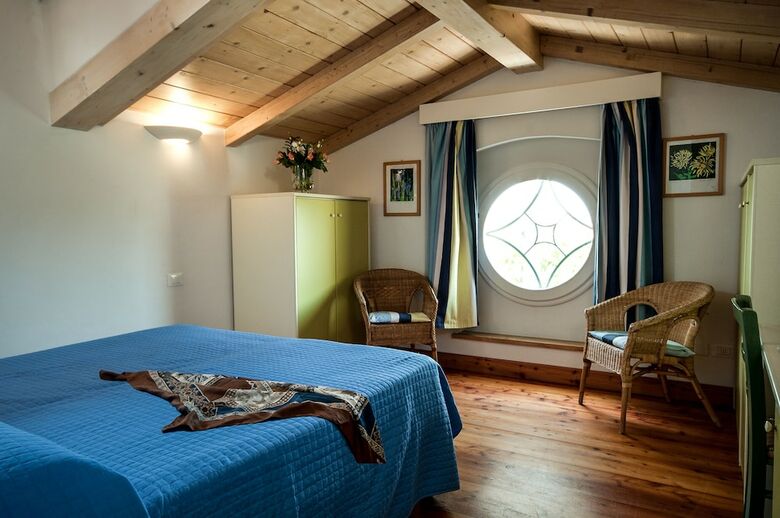 Hotel Club I Pini Residenza D'epoca