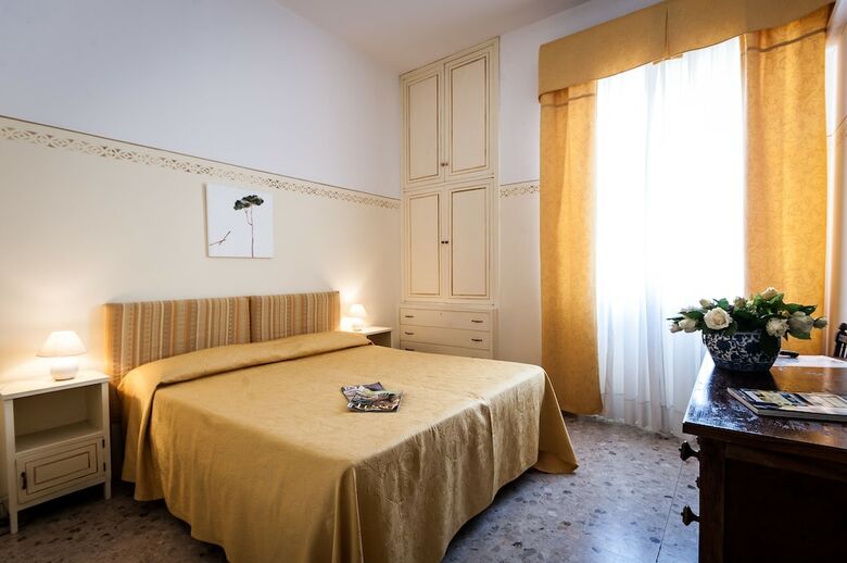 Hotel Club I Pini Residenza D'epoca