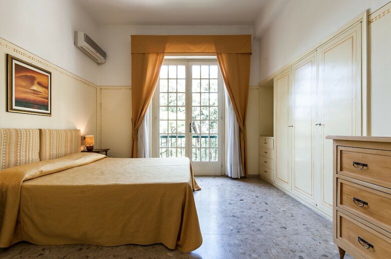 Hotel Club I Pini Residenza D'epoca