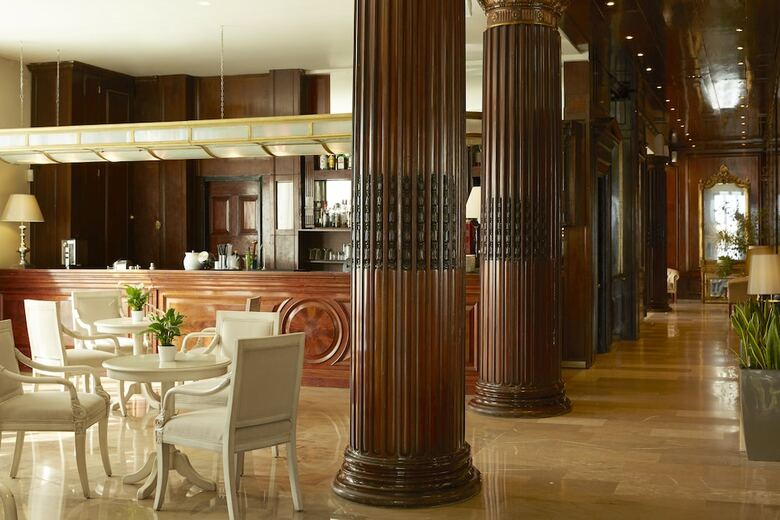 Mayor Mon Repos Palace ?art Hotel?-adults Only