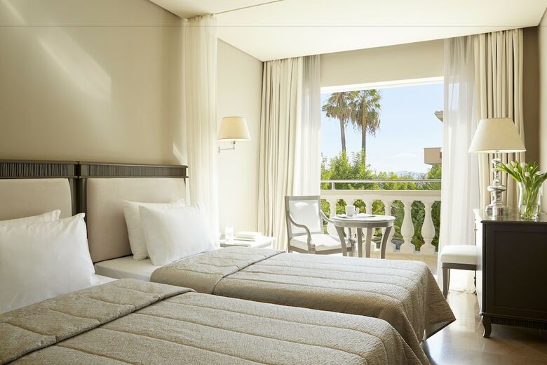 Mayor Mon Repos Palace ?art Hotel?-adults Only