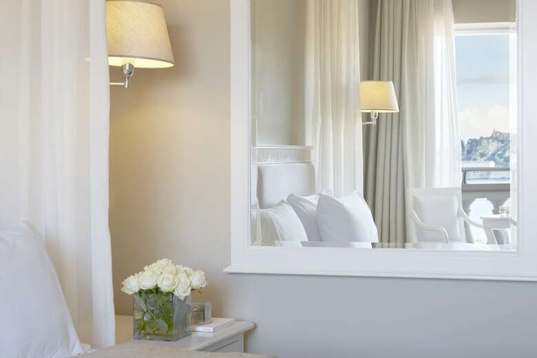 Mayor Mon Repos Palace ?art Hotel?-adults Only