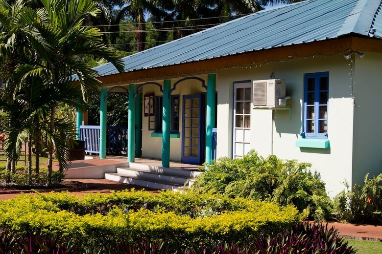 Hotel Toby's Resort