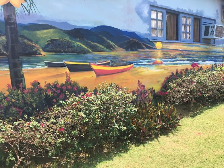 Hotel Toby's Resort