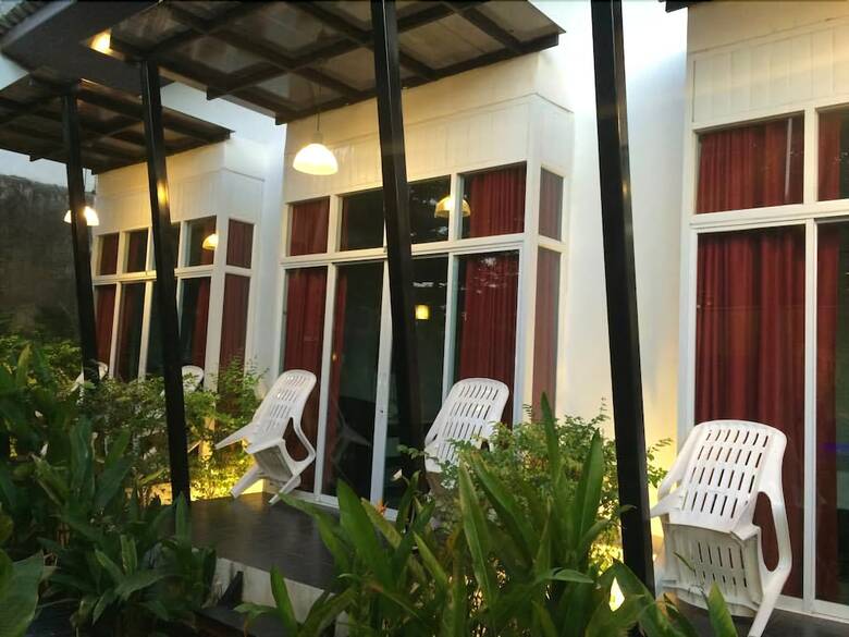 Hotel Loma Place