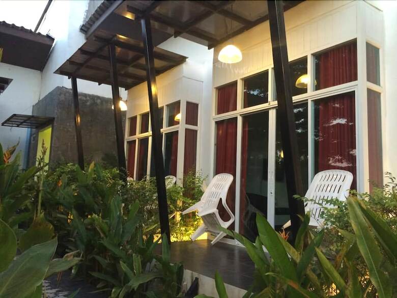 Hotel Loma Place