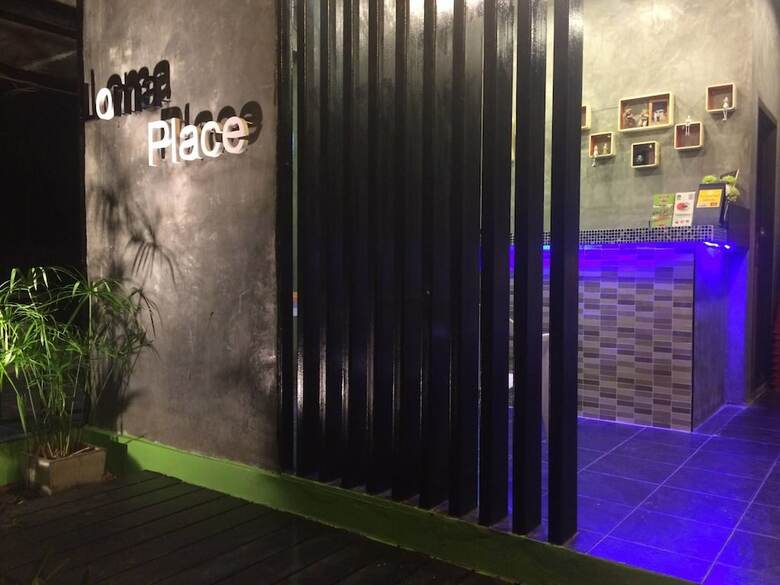 Hotel Loma Place