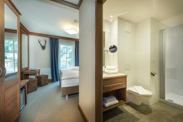 Hotel Eden