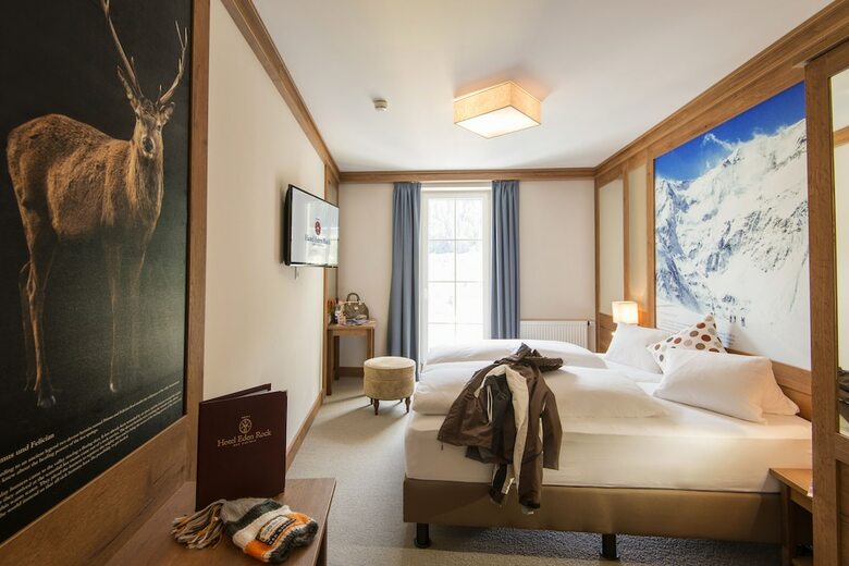 Hotel Eden
