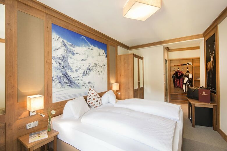 Hotel Eden