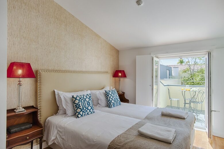Hotel Dear Lisbon - Charming House