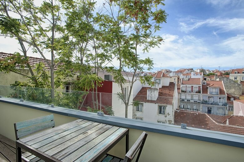 Hotel Dear Lisbon - Charming House