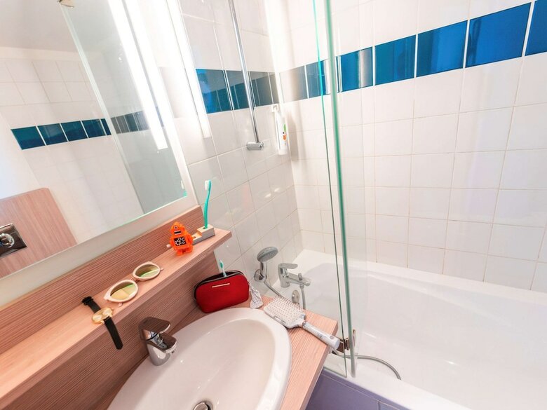 Hotel Ibis Styles Paris Velizy