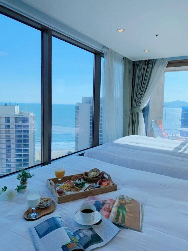 Marianne Hotel