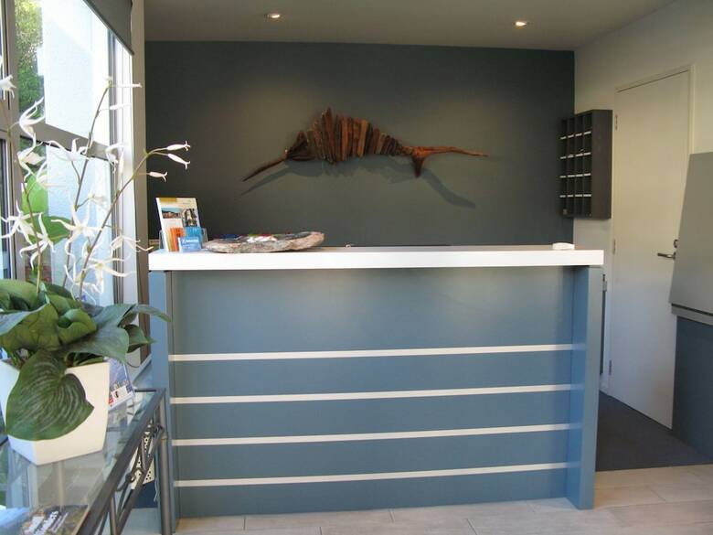 Apartamentos Beaches Nelson