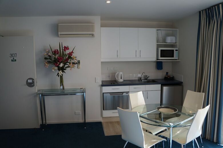Apartamentos Beaches Nelson