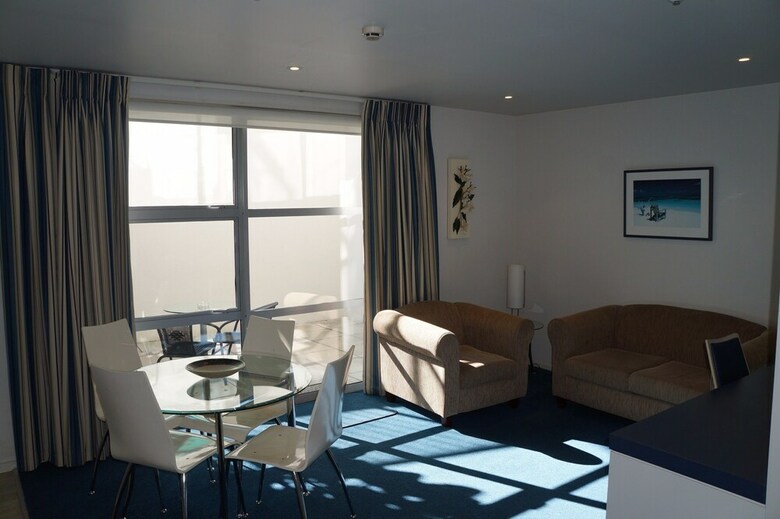 Apartamentos Beaches Nelson