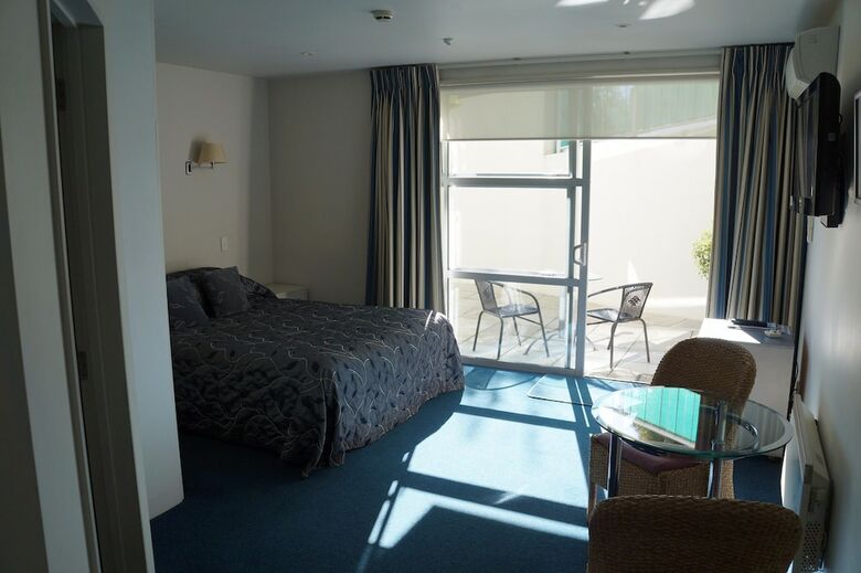 Apartamentos Beaches Nelson