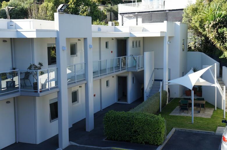 Apartamentos Beaches Nelson
