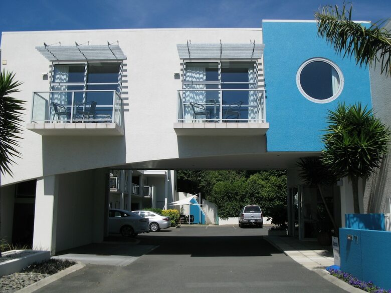 Apartamentos Beaches Nelson