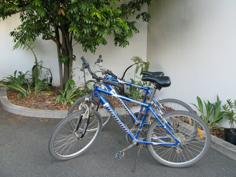 Apartamentos Beaches Nelson