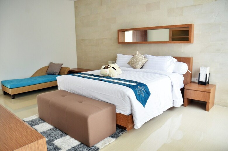 Indah 1 Villa 4 Bedroom With A Private Pool