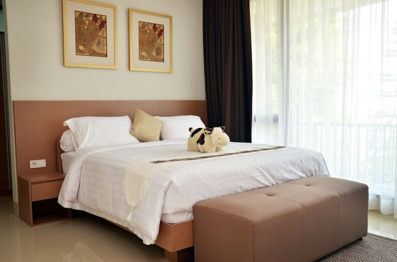 Indah 1 Villa 4 Bedroom With A Private Pool