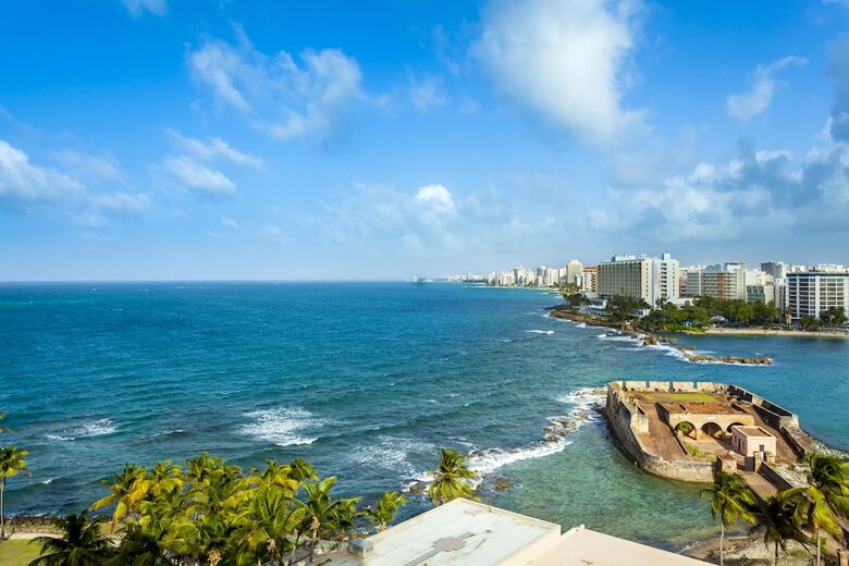 Apartamento Caribe Hilton