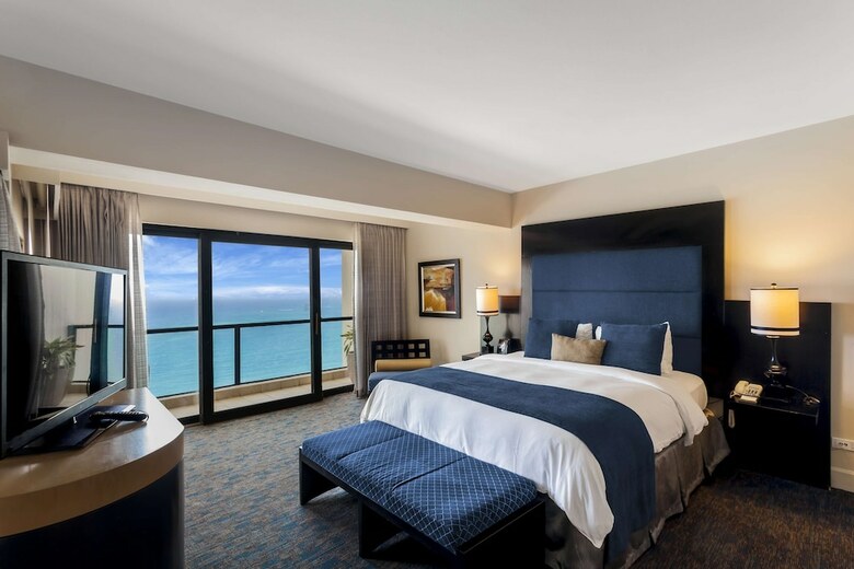 Apartamento Caribe Hilton