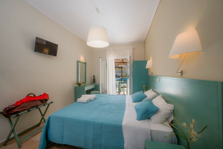 Hotel Ecoresort Zefyros