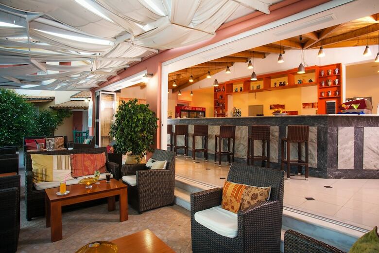 Hotel Ecoresort Zefyros