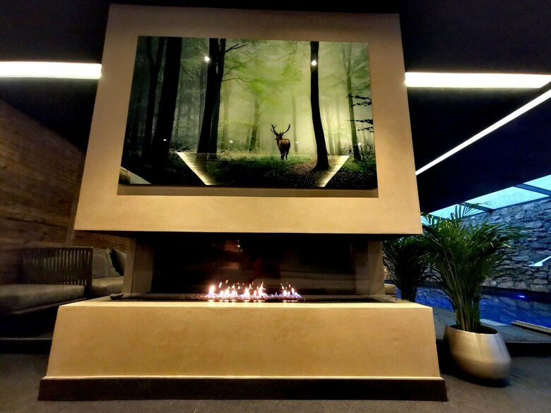 Hotel De Rougemont & Spa