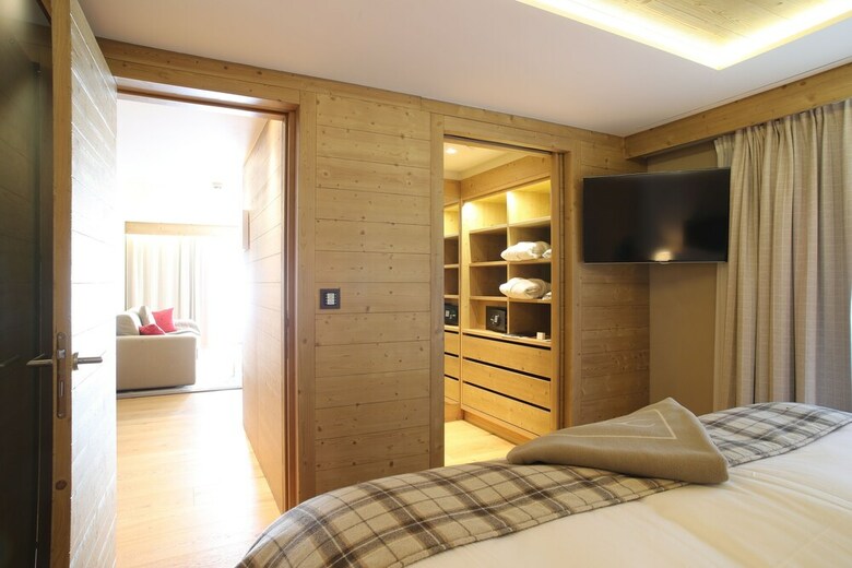Hotel De Rougemont & Spa