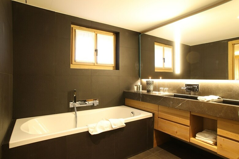 Hotel De Rougemont & Spa