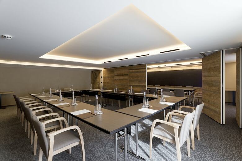 Hotel De Rougemont & Spa