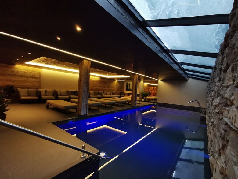 Hotel De Rougemont & Spa