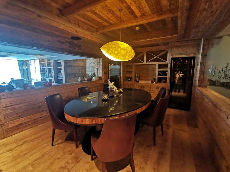 Hotel De Rougemont & Spa