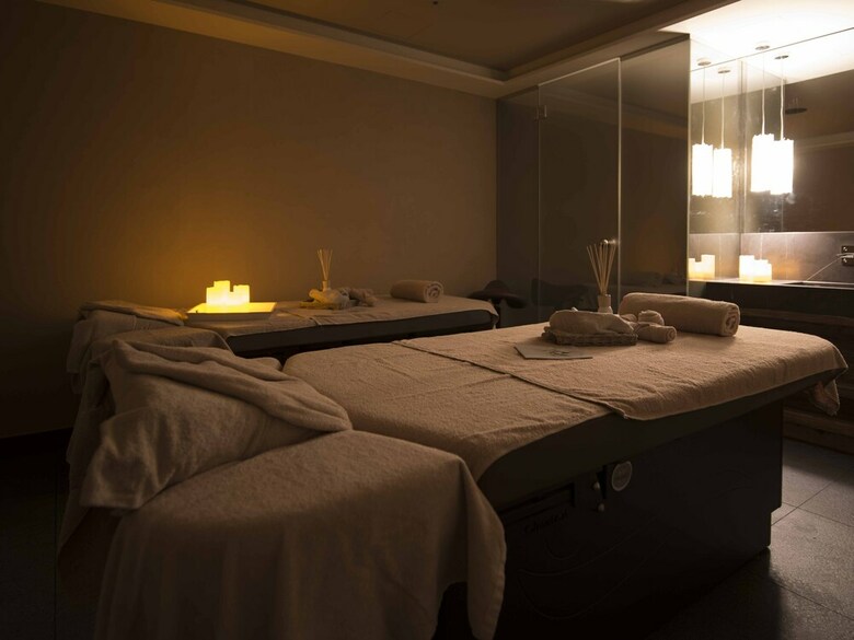 Hotel De Rougemont & Spa