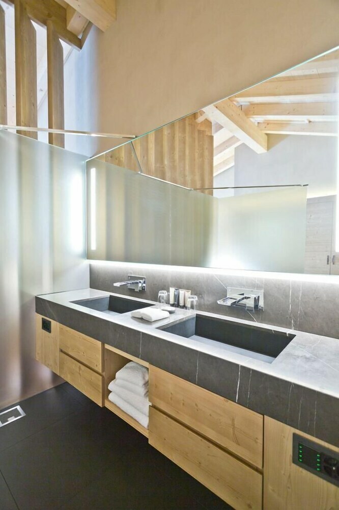 Hotel De Rougemont & Spa