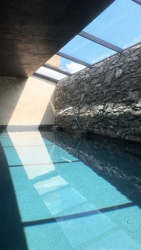 Hotel De Rougemont & Spa