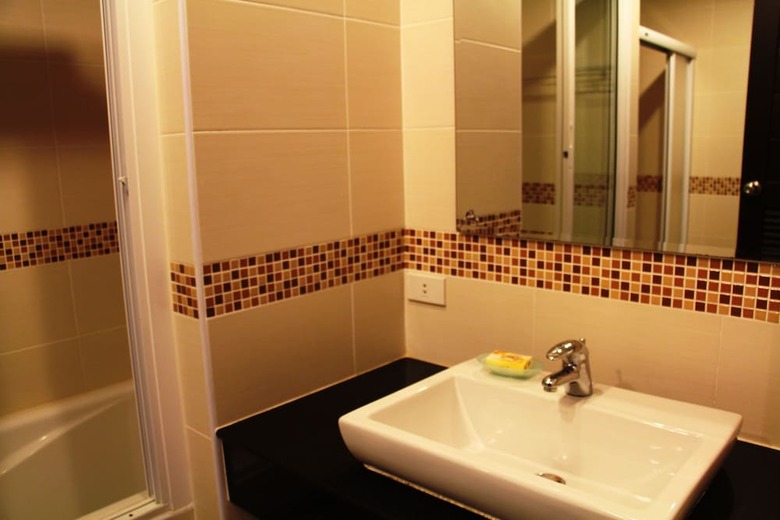 Wongamat Privacy By Good Luck Apartments